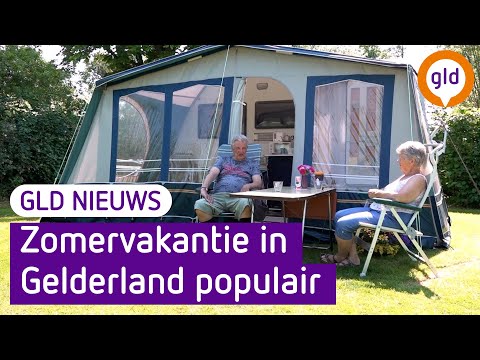 GLD Nieuws 11 juni 2023