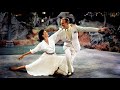 Dancing in the Dark: Fred Astaire & Cyd Charisse