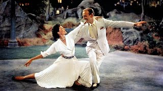 Dancing in the Dark: Fred Astaire &amp; Cyd Charisse