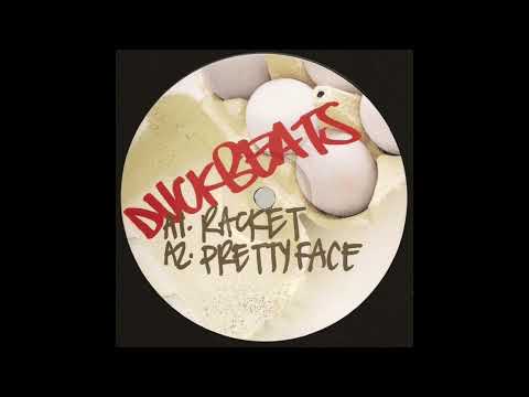 Duckbeats - Pretty Face (2005)