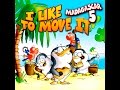 Madagascar 5 I Like To Move It