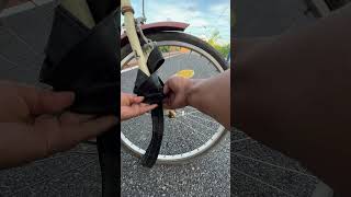 Download lagu Magical Method to Install a Bicycle Inner Tube 🪄🚴♂️ mp3 Download lagu Magical Method to Install a Bicycle Inner Tube 🪄🚴♂️ mp3
