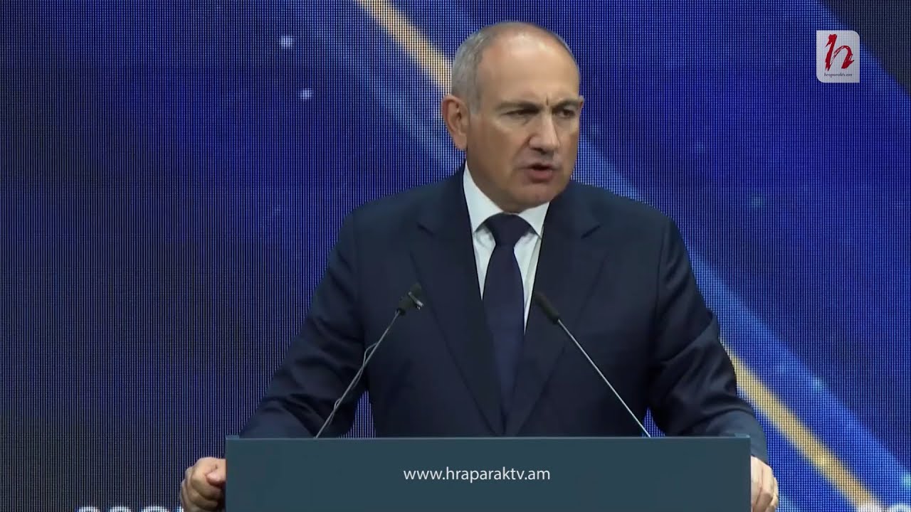 Արդեն 1 տարի 7 ամիս է հայ զինվոր չի զոհվել ու վիրավորվել. սա՛ է խաղաղությունը. Փաշինյան