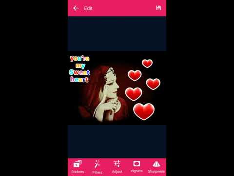 Photo Filters Lite Video
