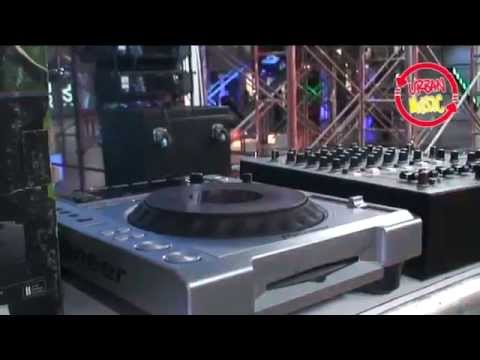 Istmo Fest 2014 - Preview