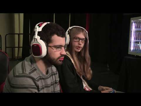 Dabuz vs Jehtt - GENESIS 5 - Wii U Pools