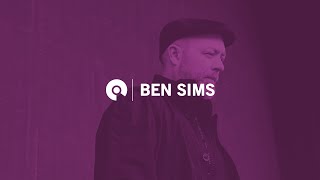 Ben Sims - Live @ Ben Sims Birthday Sessions 2020