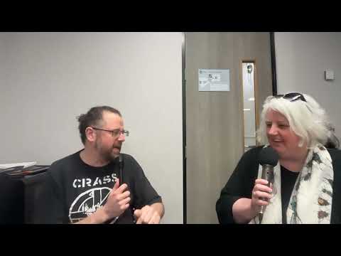 Spycops inquiry reaction: afternoon of 24 Mar 2026 - HN18 Robert Hastings evidence (day 1/3)