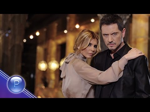 ANELIА, GIORGOS GIASEMIS FT THE ROOK - KSAFNIKA / IZVEDNAZH / Анелия, G. Giasemis ft. The Rook