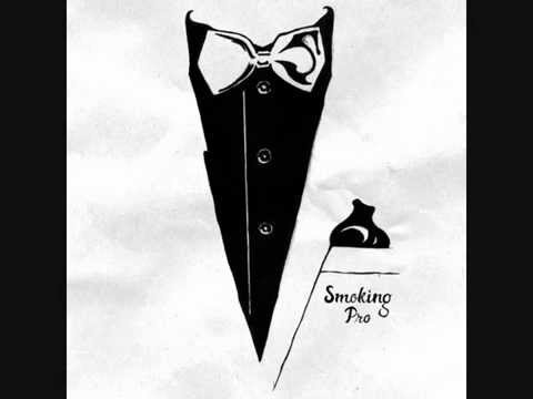 Smoking Pro - Flota En La Pirámide - Thakane, Ray Beats & HK-Lone (Prod. Ethereal Atmospheres) 2012