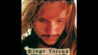 Diego Torres - Tratar de estar mejor