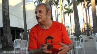 A guitarra de Luiz Chagas: de Itamar Assumpção a Tulipa Ruiz