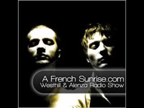 A French Sunrise #18 -- Marc Marberg & Kyau And Albert - Grrreat -- by Westhill & Alenza