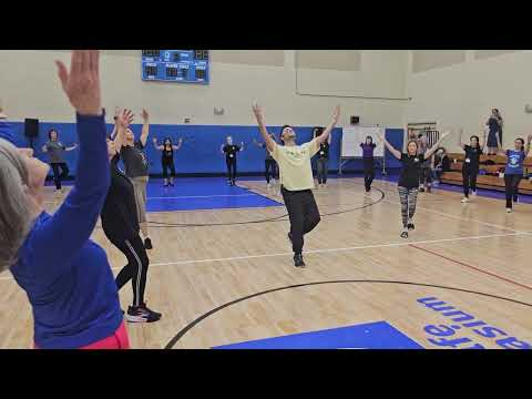 Michtav LaYeladim (Oren Ashkenazy, 2025)(dance)