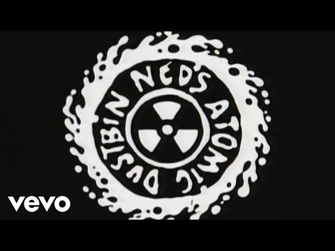 Ned's Atomic Dustbin - Suave And Suffocated