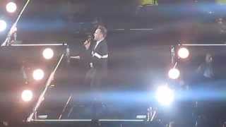 Did You Miss Me? - Olly Murs London O2