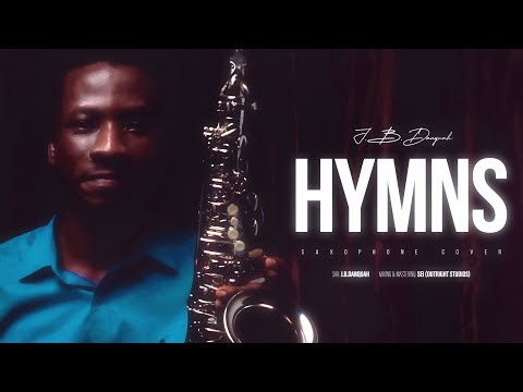 The New Eden Global and The New Eden Hymns