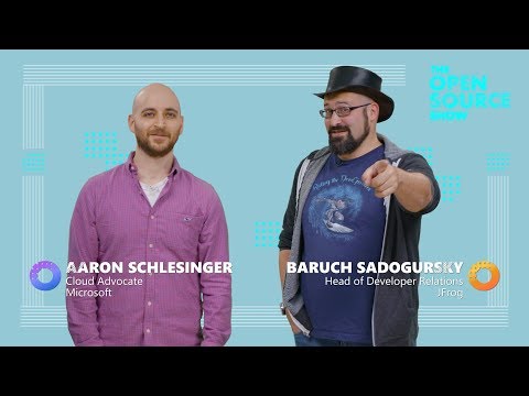 Bring DevOps to Your Open Source Projects: Top 3 Tips for Maintainers