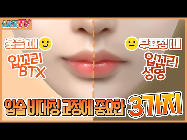 라이크성형외과_LIKE TV 라이크성형외과_Like Tv