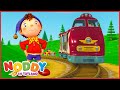Noddy S Train Adventure 1 Hour Of Noddy In Toyland Full Episodes