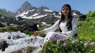 Hayistan - Çoxê Mino | Kürtçe Yeni Şarkı & Stranên Kurdî 💐 Kurdish Folk Remix