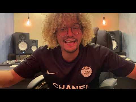 Mc Estudante  -  "LOCKDOWN" Freestyle