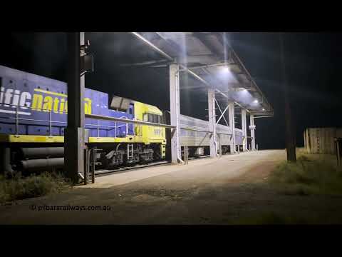 1MP2 NR64 Parkeston 231024 6380