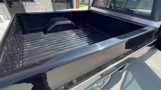 1979 Chevrolet C10 Open Walk Around