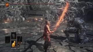 8周目ダークソウル3