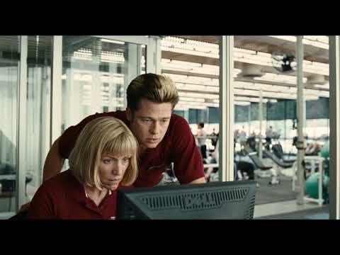 BURN AFTER READING | Extrait - Club de sport