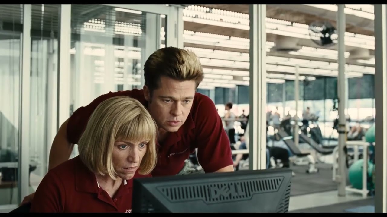 Miniature de la vidéo BURN AFTER READING | Extrait - Club de sport du film Burn After Reading