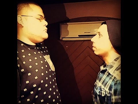 Robb-R vs J The Grate