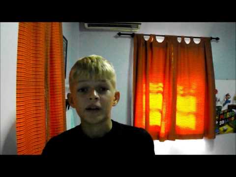 Science Project Down to Earths Core Maddox S6