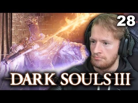 High Priest Sulyvahn | DARK SOULS 3 | #28
