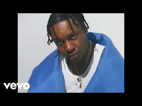 JVCK JAMES - Galaxy Swim (Deeper) (Official Visualiser)