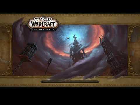 Unholy DK Torghast - Coldheart Interstitia Layer 4