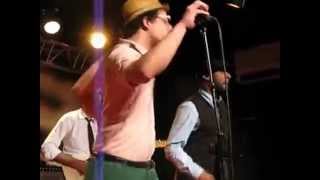 Ben l'Oncle Soul - I kissed a girl