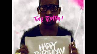 TINIE TEMPAH FEAT WRETCH 32 &amp; J. COLE - LIKE IT OR LOVE IT