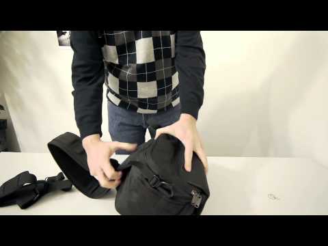 Fototasche für DSLR Alpineplus Granite Peak 222 - by www.enjoyyourcamera.com