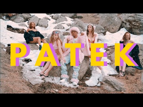 M A E S T R O - PATEK (OFFICIAL MUSIC VIDEO)