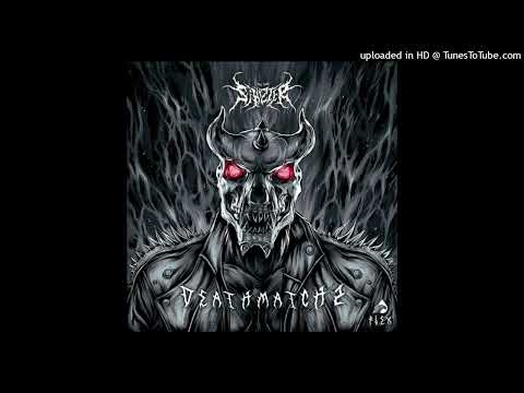 SINIZTER - DEATHMATCH 2 (prod. FLEXATELLI)