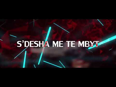 Solitude ft Shoni Shon - No Sentiment  ( Official Video Lyrics )