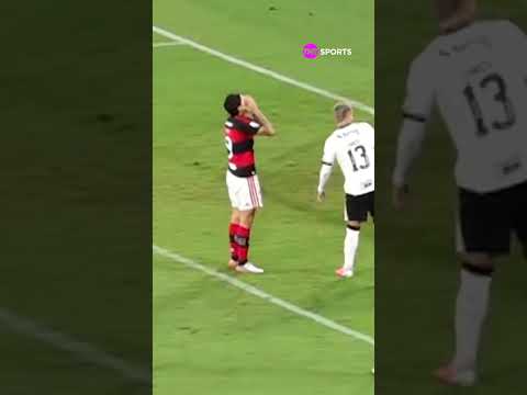 O PEDRO TÁ NUMA FASE…A BOLA NÃO QUER ENTRAR DE JEITO NENHUM #shorts