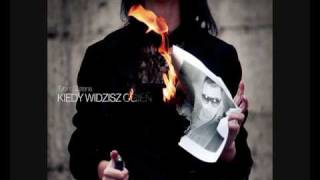 Tybet / Zetena - Kiedy Widzisz Ogień (Dynamid Disco Official Remix)