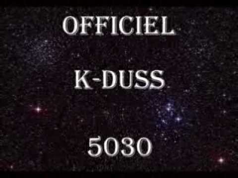 k-duss - mon obsession