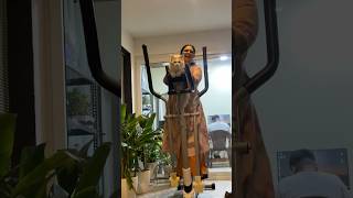 Download lagu Masha amma kooda exercise pandriya #shorts mp3