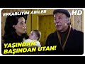 Efkarlıyım Abiler - Yaşına Başına Dua Et Parçalarım Seni | Bülent Ersoy Eski Türk Filmi