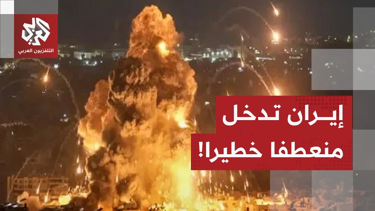 حسن البراري: الأمور انزلقت نحو الحسم العسكري وهذه السيناريوهات المطروحة في إ