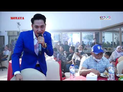 MONATA - IRWAN DA - MENARI DI ATAS LUKA - LIVE KCK REMBANG