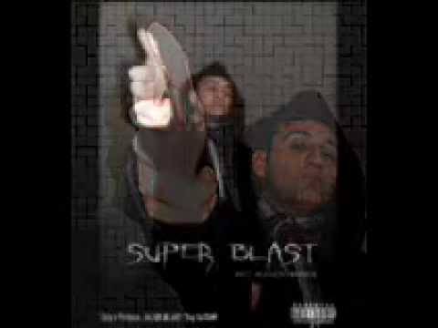 Super Blast feat.B.K - Nalt Nalt
